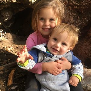 Meet your Posher, Jen